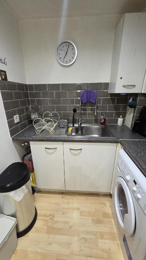 Modern 1-bed apartment near Central London - 3