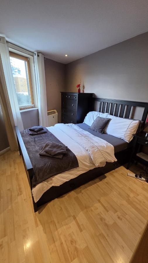 Modern 1-bed apartment near Central London - 2