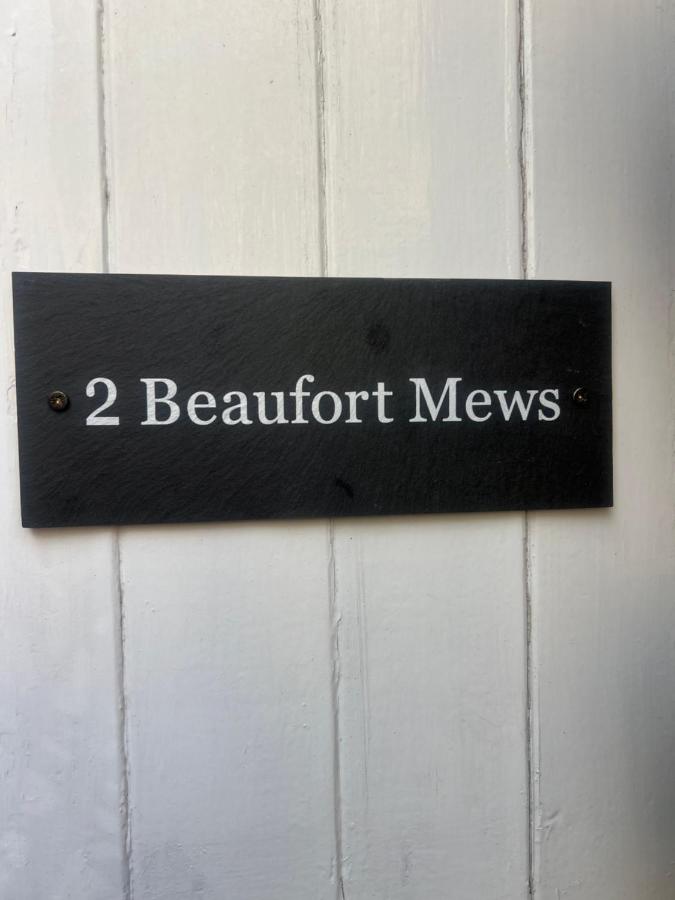 Mews apartment less than a mile from the heart of Bath - 4