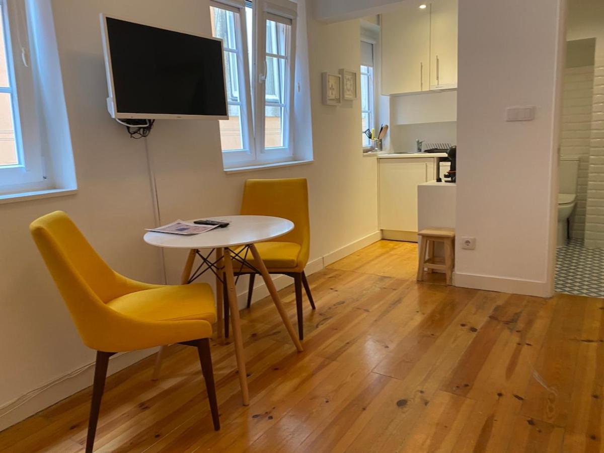 St Michael Apartments