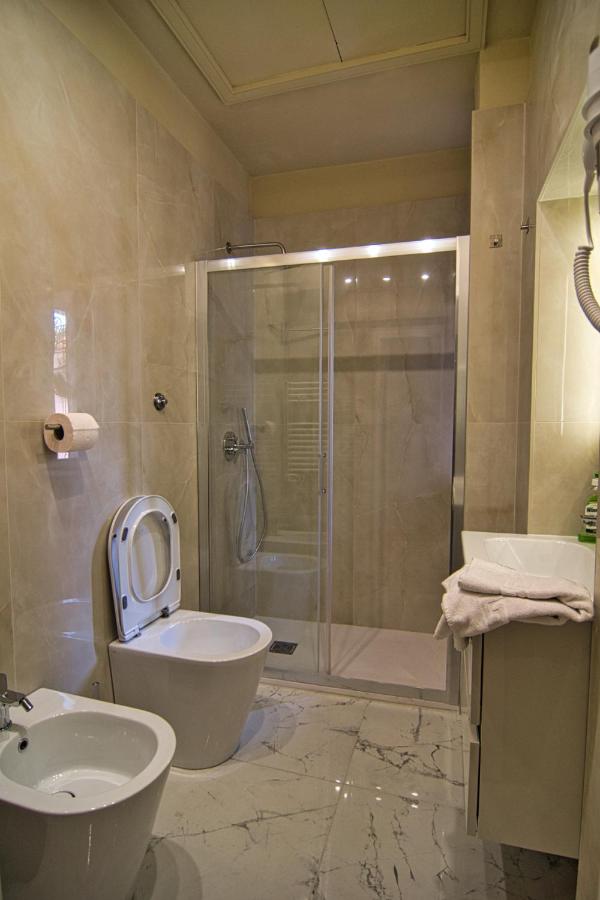 GUEST HOUSE GIL - ROME Colosseum Area - 3