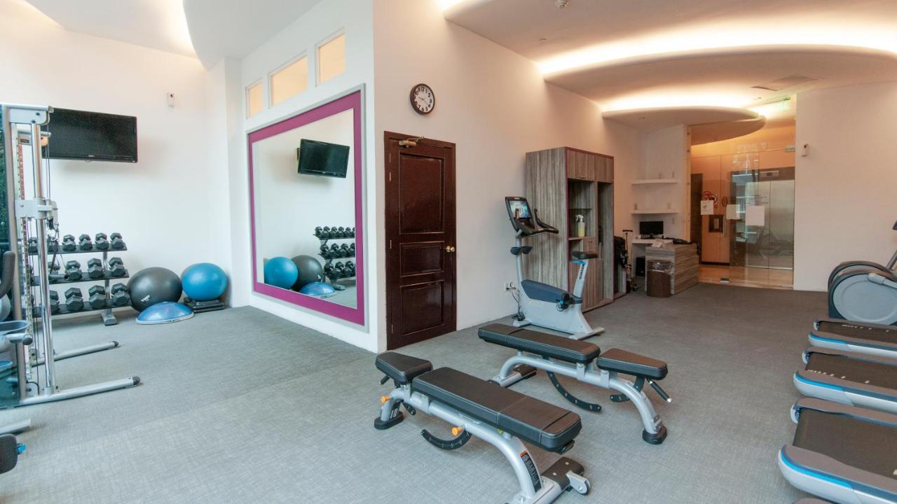 BelAir Unique a Wyndham Hotel - 5