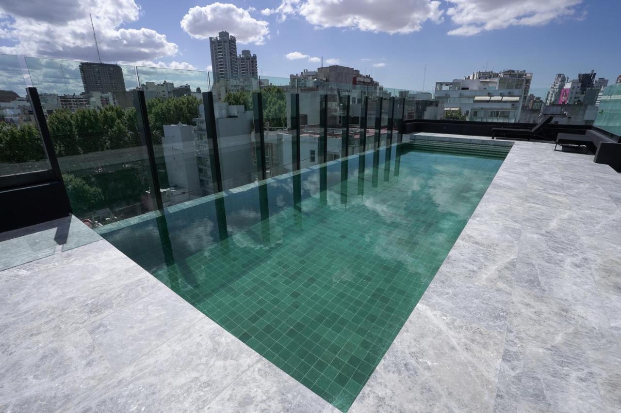 The Mark Studio, Palermo