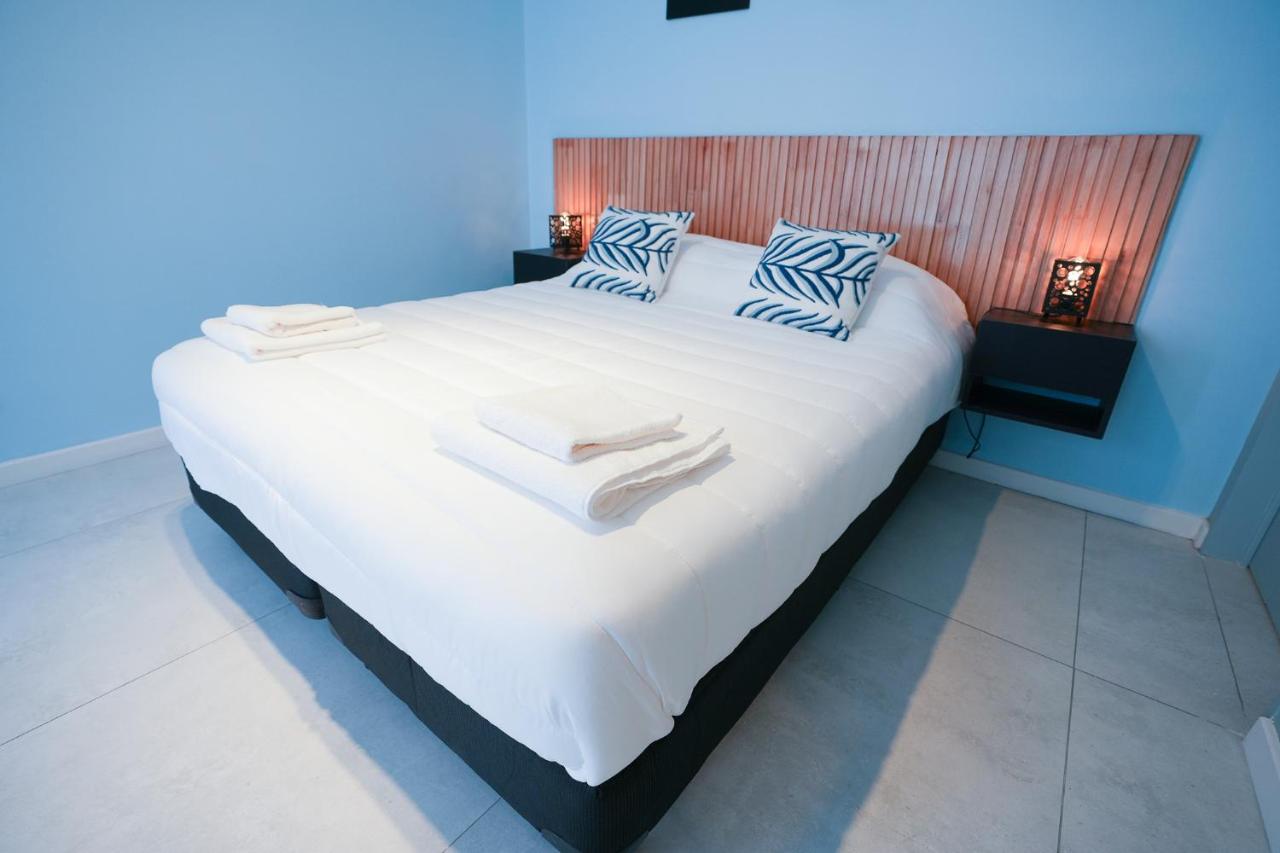 The Mark Studio, Palermo - 2