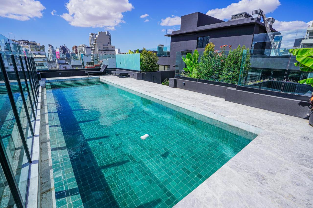 The Mark Studio, Palermo - 4