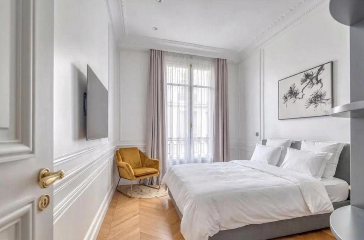 3BR Champs Elisee Jean Mermoz - 2