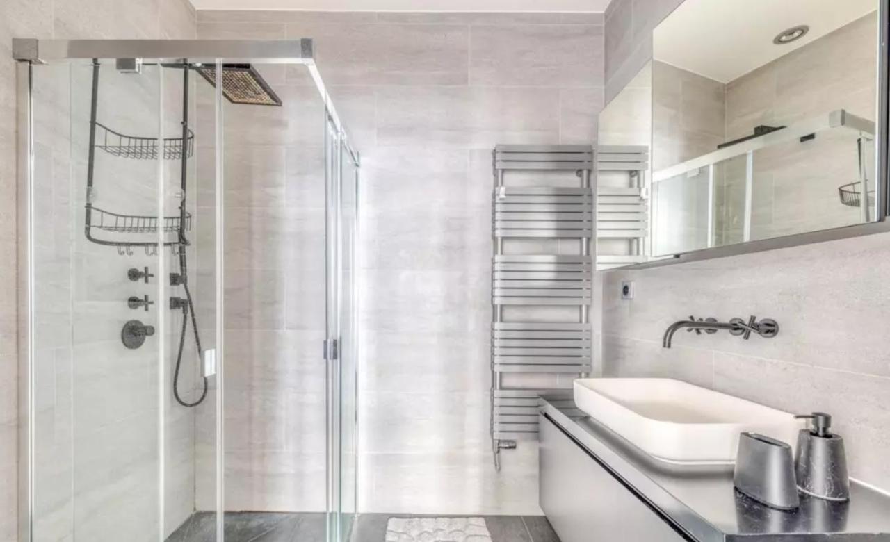 3BR Champs Elisee Jean Mermoz - 3