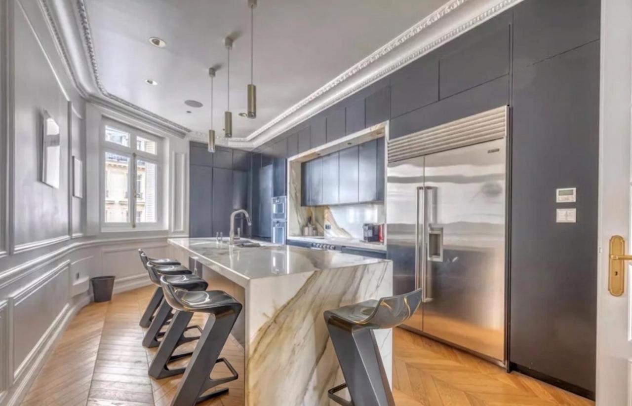 3BR Champs Elisee Jean Mermoz - 4