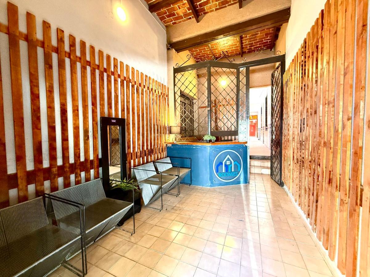 RMS Suites - Roma - 5