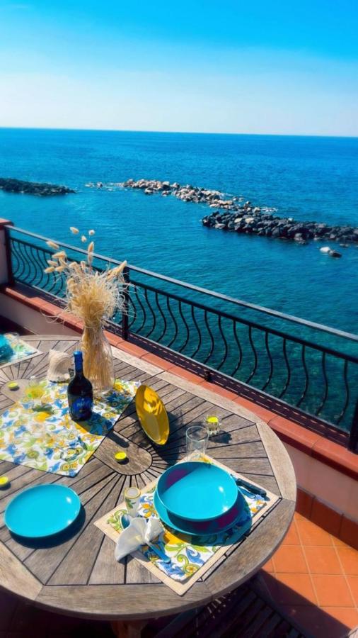 House Dream on the sea