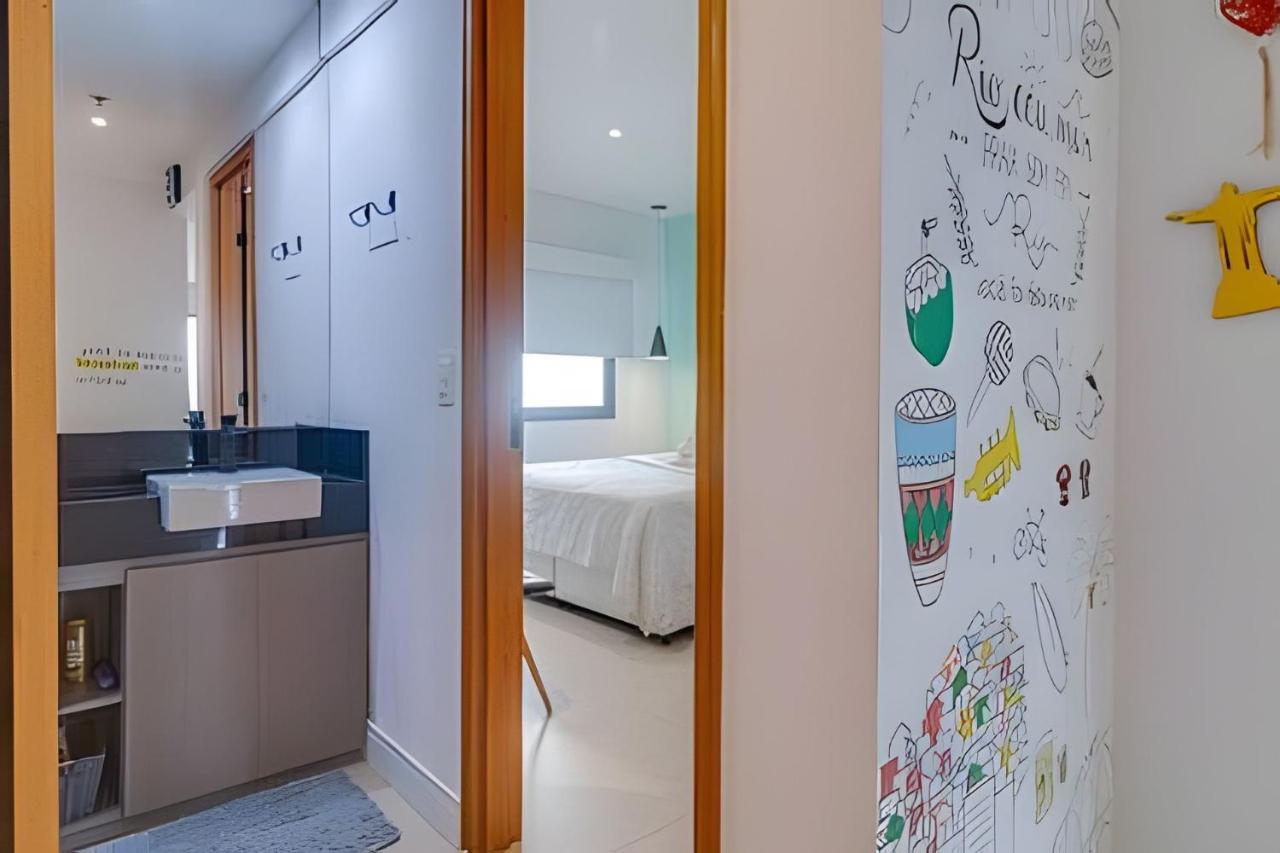 Charme em Ipanema - Apartamento Completo - 5