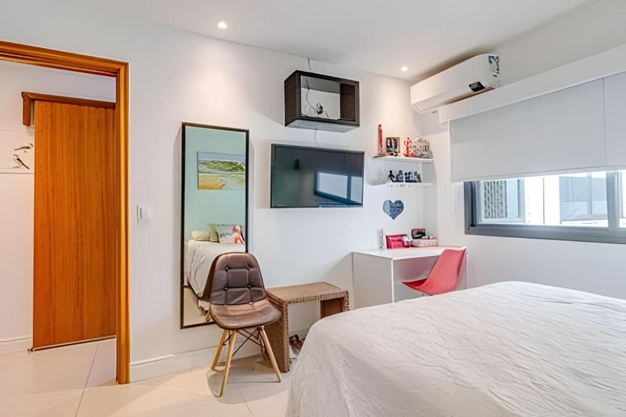 Charme em Ipanema - Apartamento Completo - 4