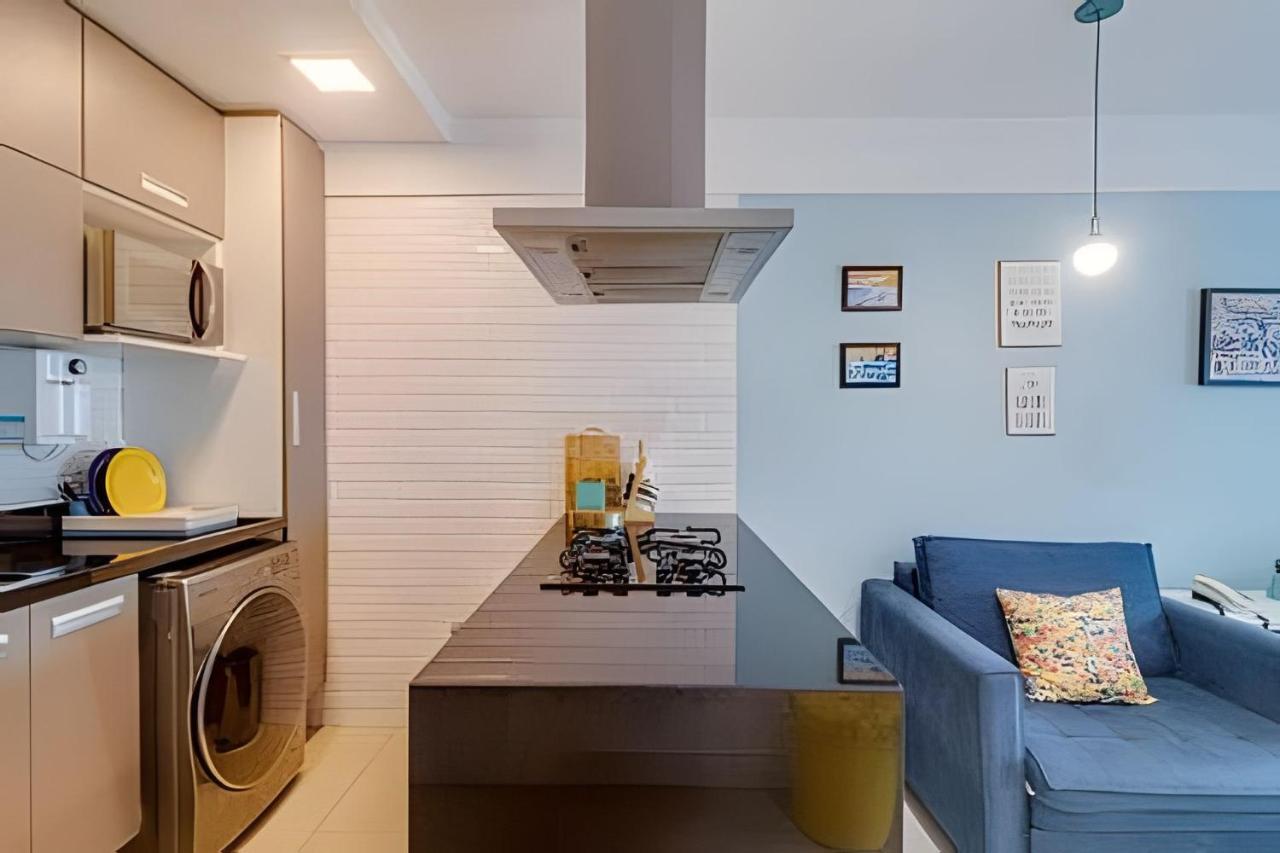 Charme em Ipanema - Apartamento Completo - 3