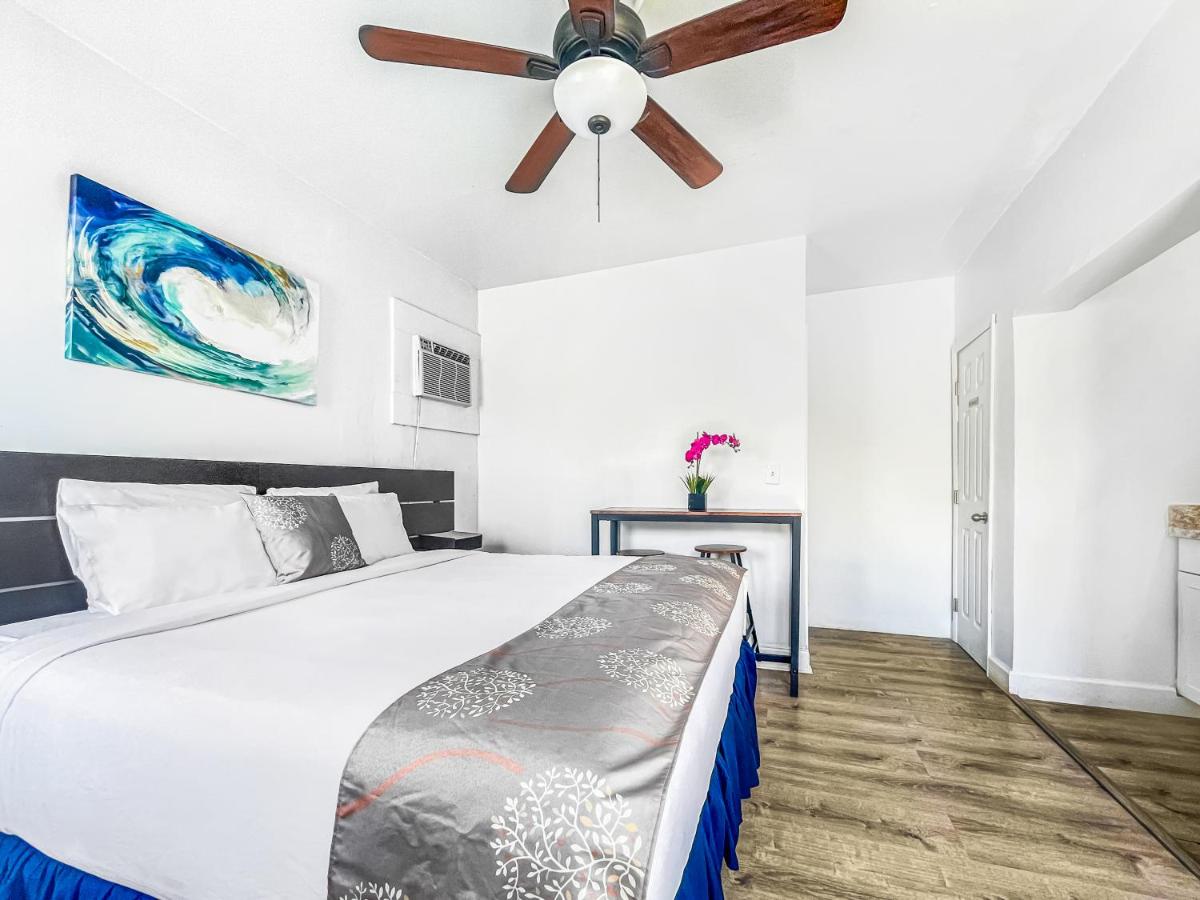 Oasis Beach House — photo 2