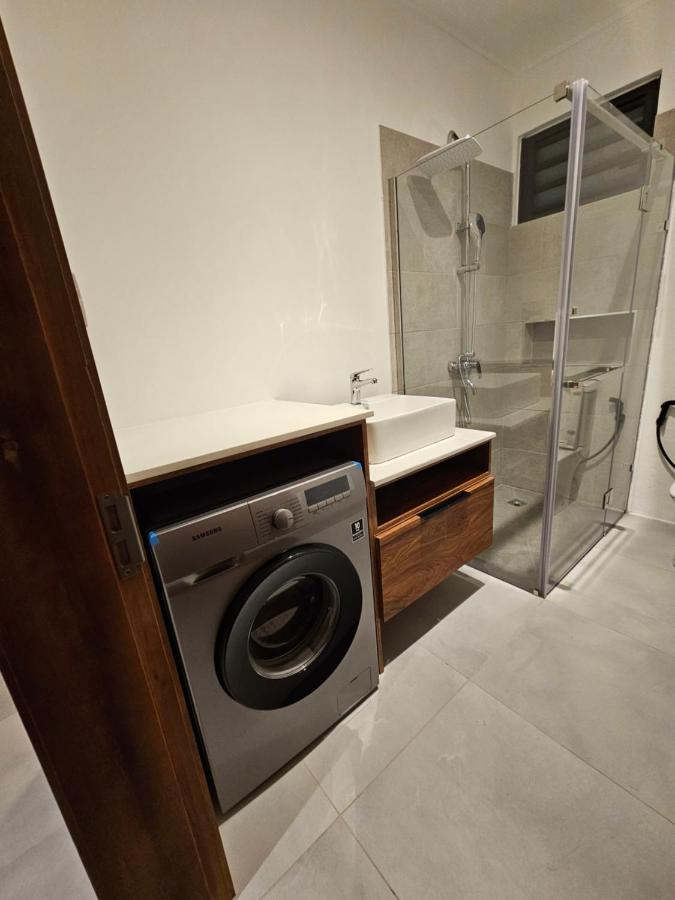 Calm and Newly furnished apartment in the centre of Curepipe - 4