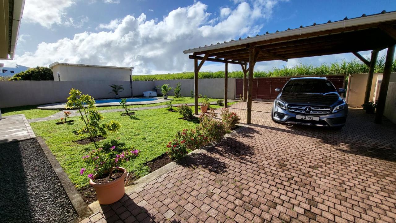 Secure Gated Villa Surrounded by Nature - 2