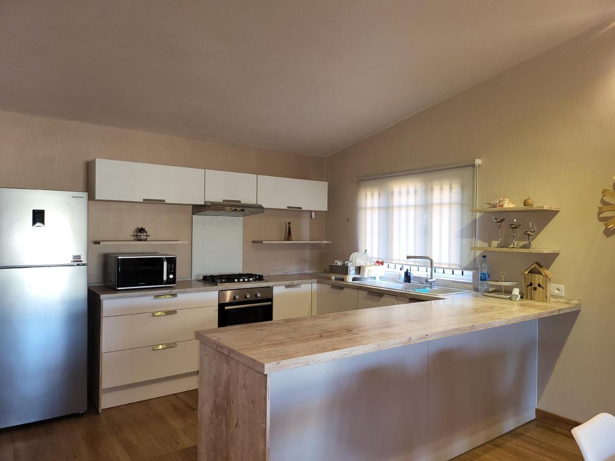 Secure Gated Villa Surrounded by Nature - 4