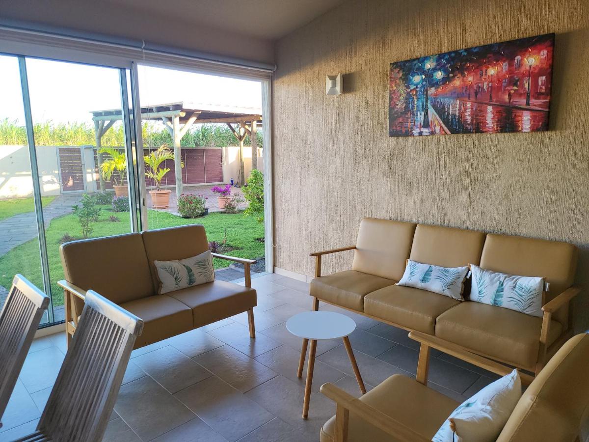 Secure Gated Villa Surrounded by Nature - 3