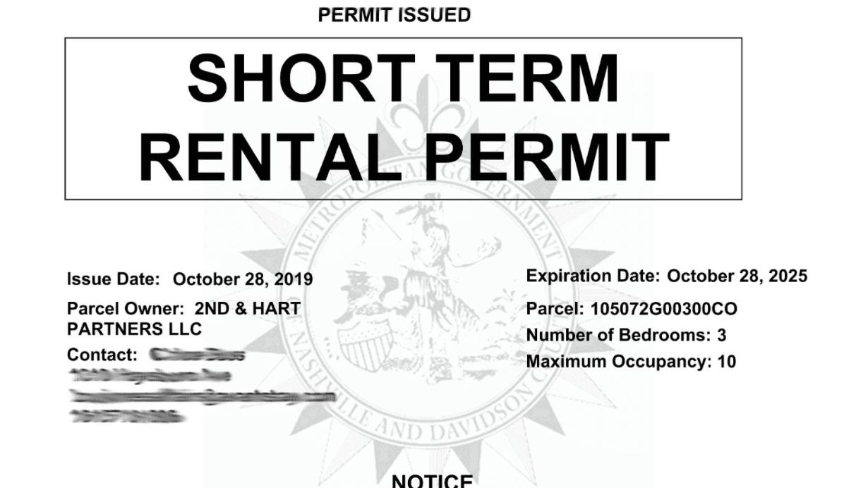 Hart Suite Buyout 7 by AvantStay Two Nashville Town Houses w Stunning Amenities Design - 2