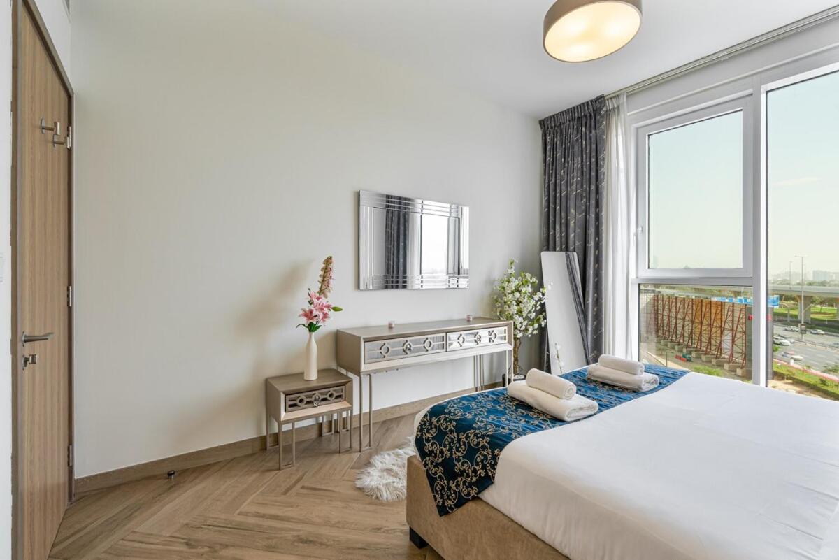 Luxury Airvistas 1BR Apt By Zabeel Park&Dubai Fram - 2