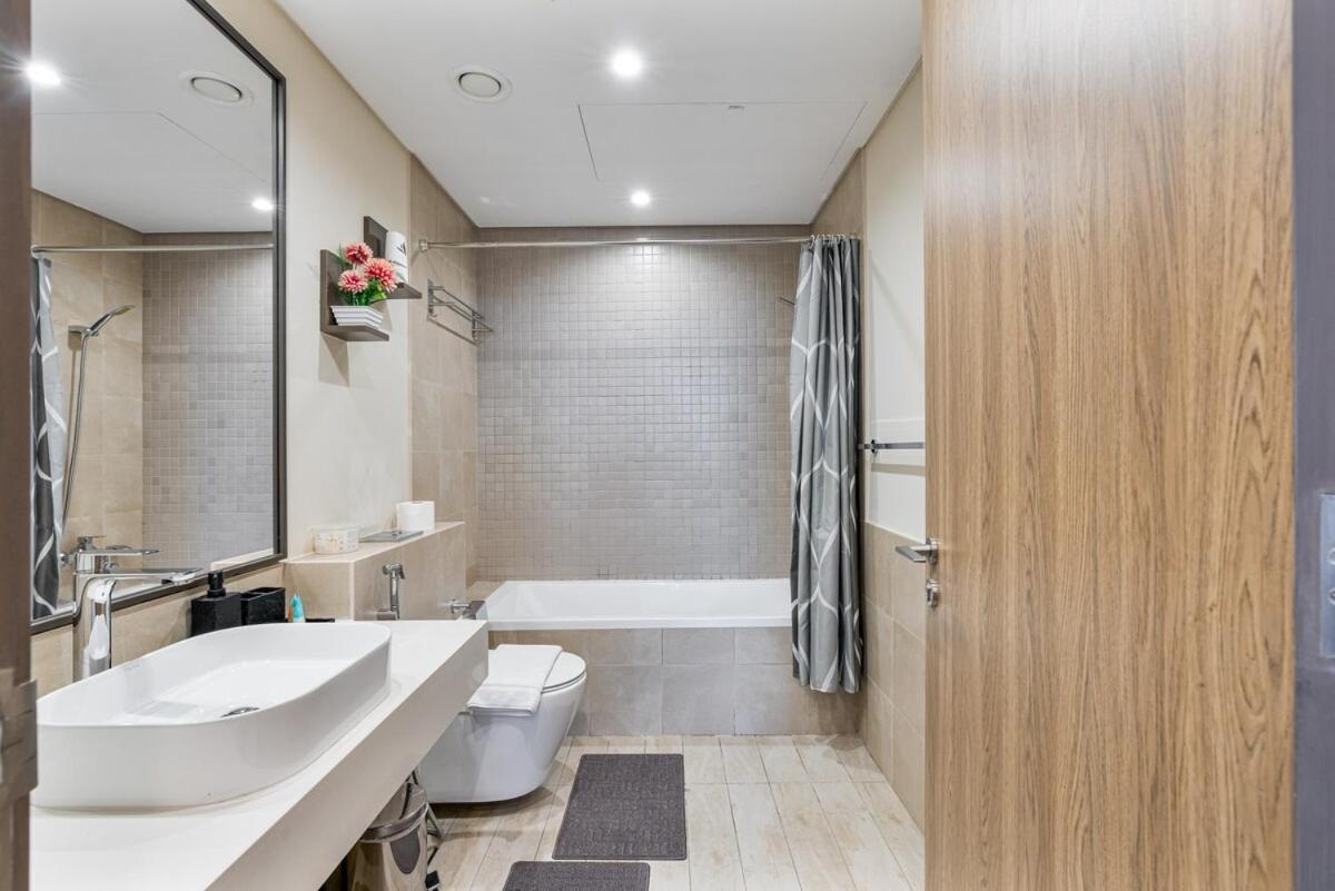 Luxury Airvistas 1BR Apt By Zabeel Park&Dubai Fram - 3