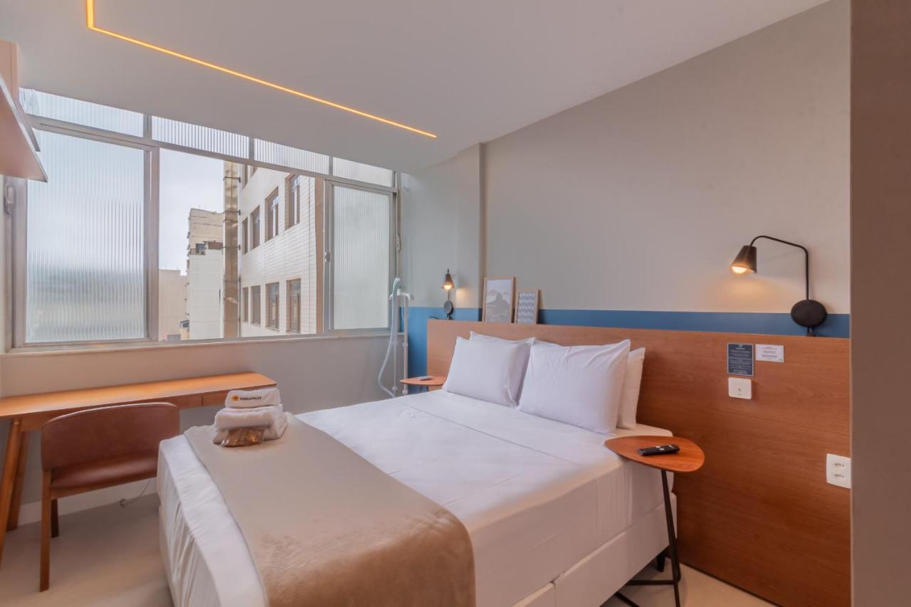 5 minutos da Praia de Copacabana - BR1105 - 2