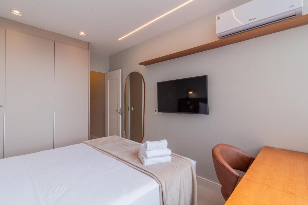 5 minutos da Praia de Copacabana - BR1105 - 5