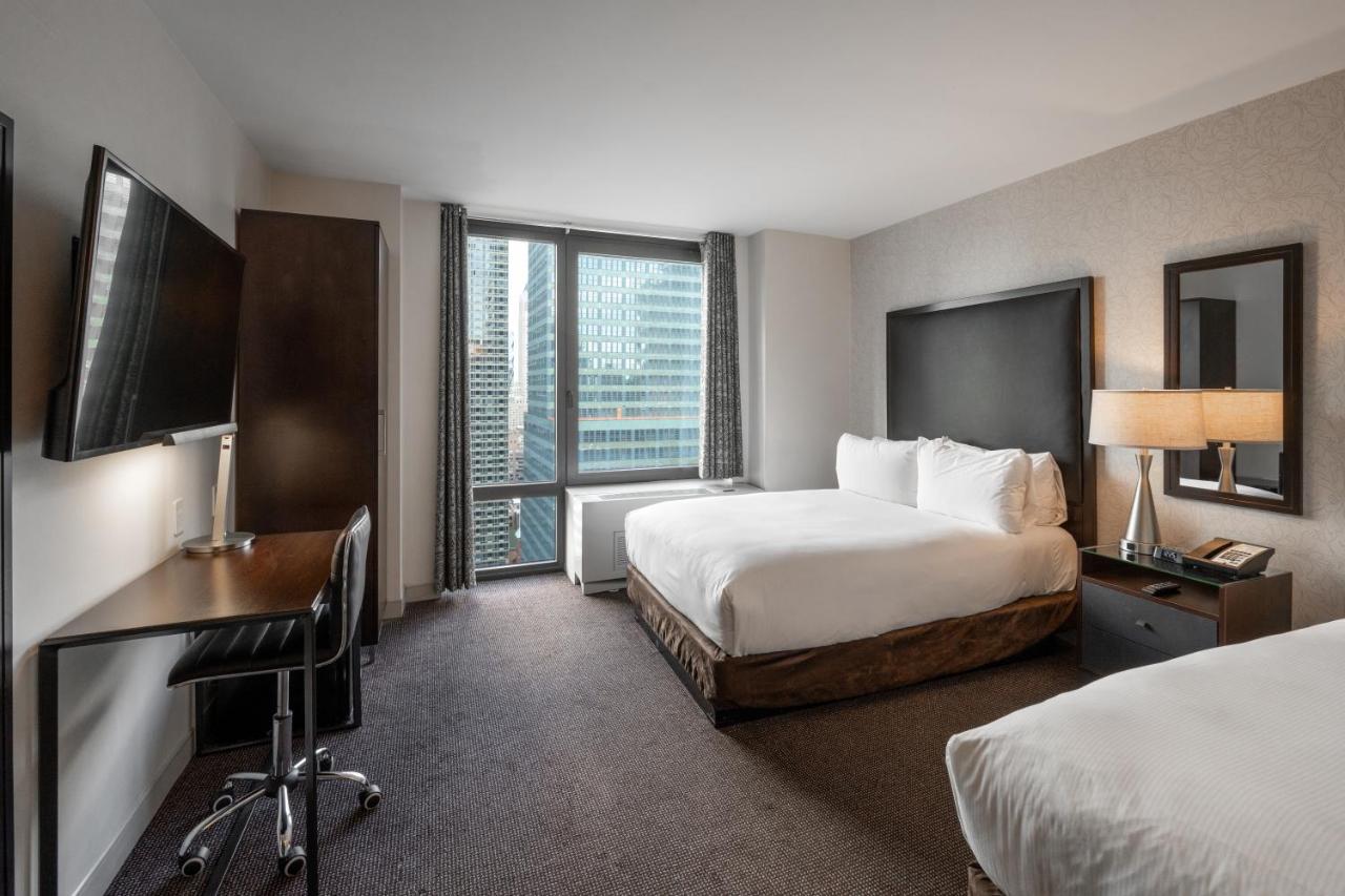 Distrikt Hotel New York City, Tapestry Collection by Hilton - 2