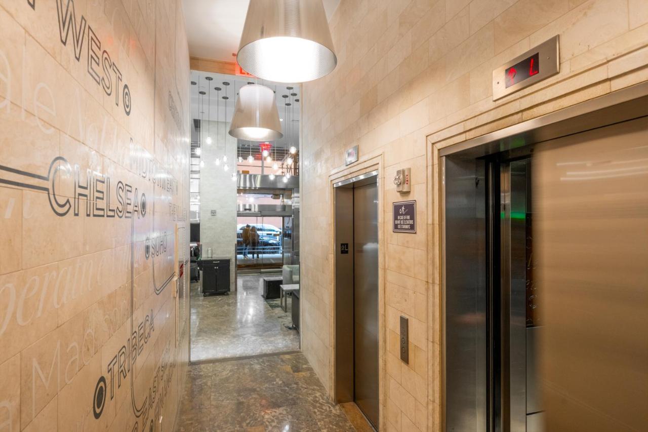 Distrikt Hotel New York City, Tapestry Collection by Hilton - 5