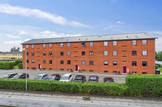 Luxury Apartment - 3