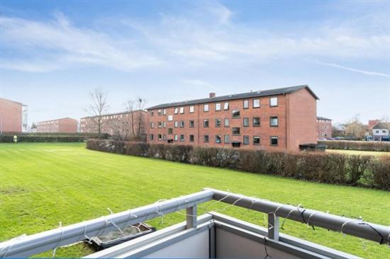 Luxury Apartment - 2