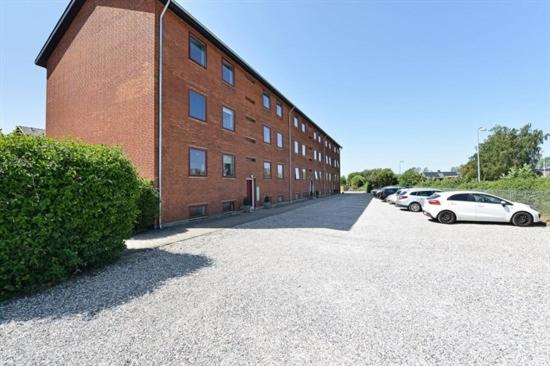 Luxury Apartment - 5