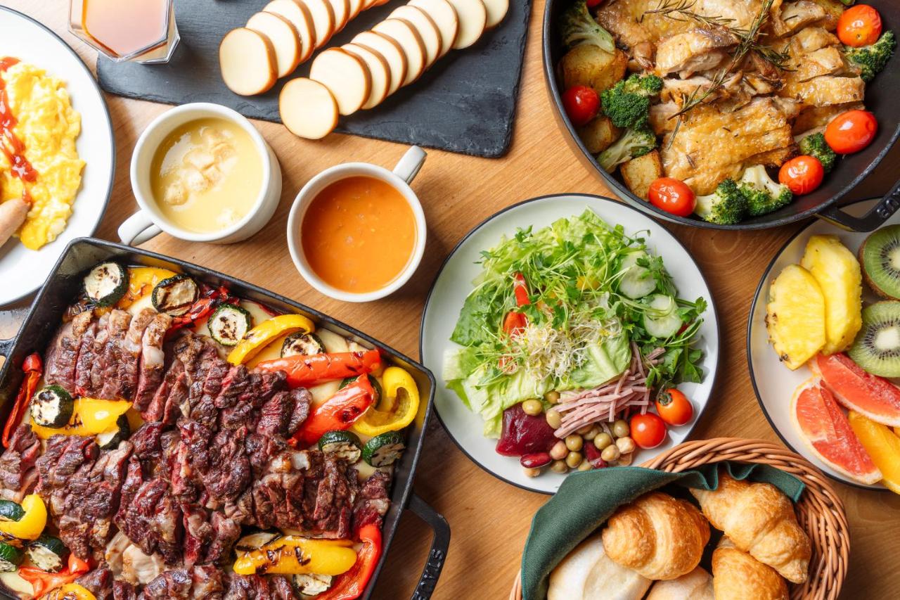 Richmond Hotel Premier Tokyo Schole - 3