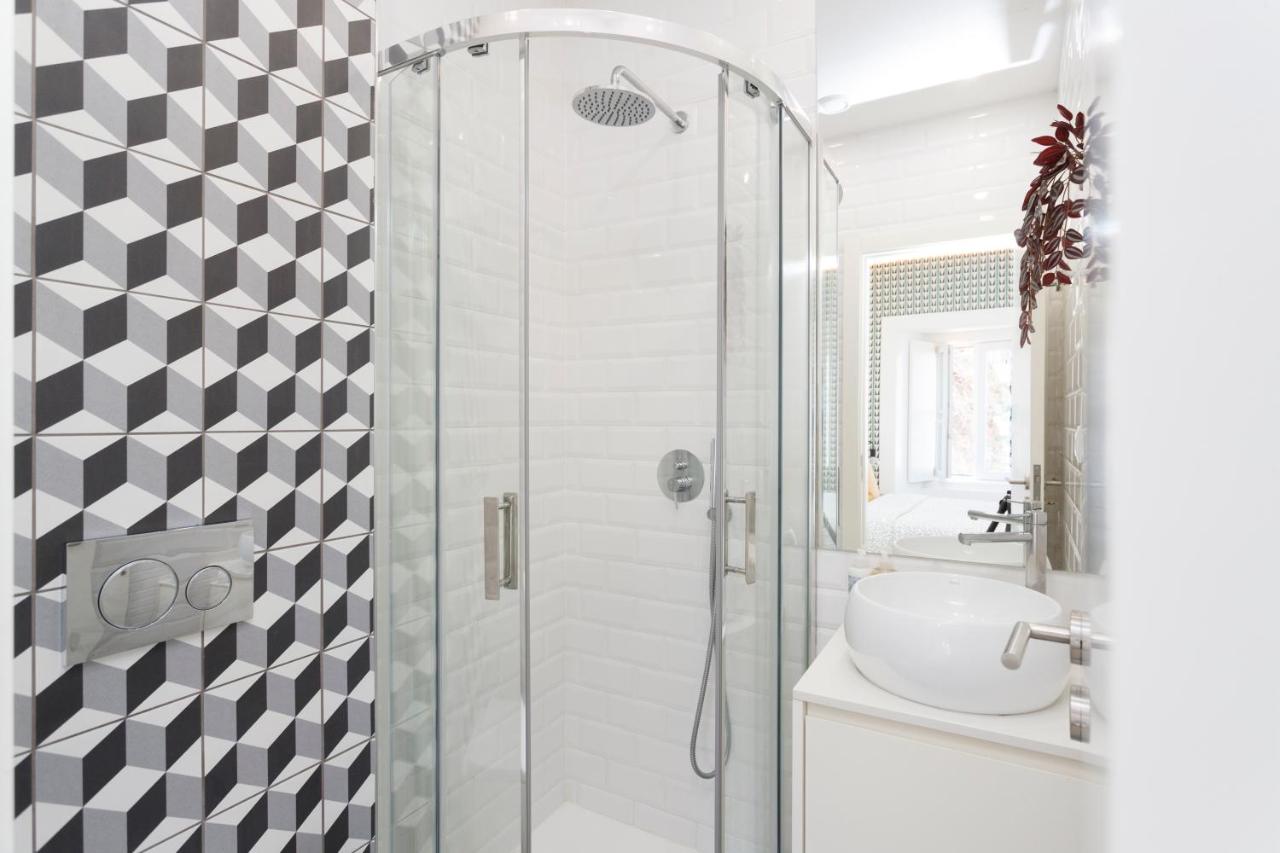 Solar Castle Lisbon Downtown - 3