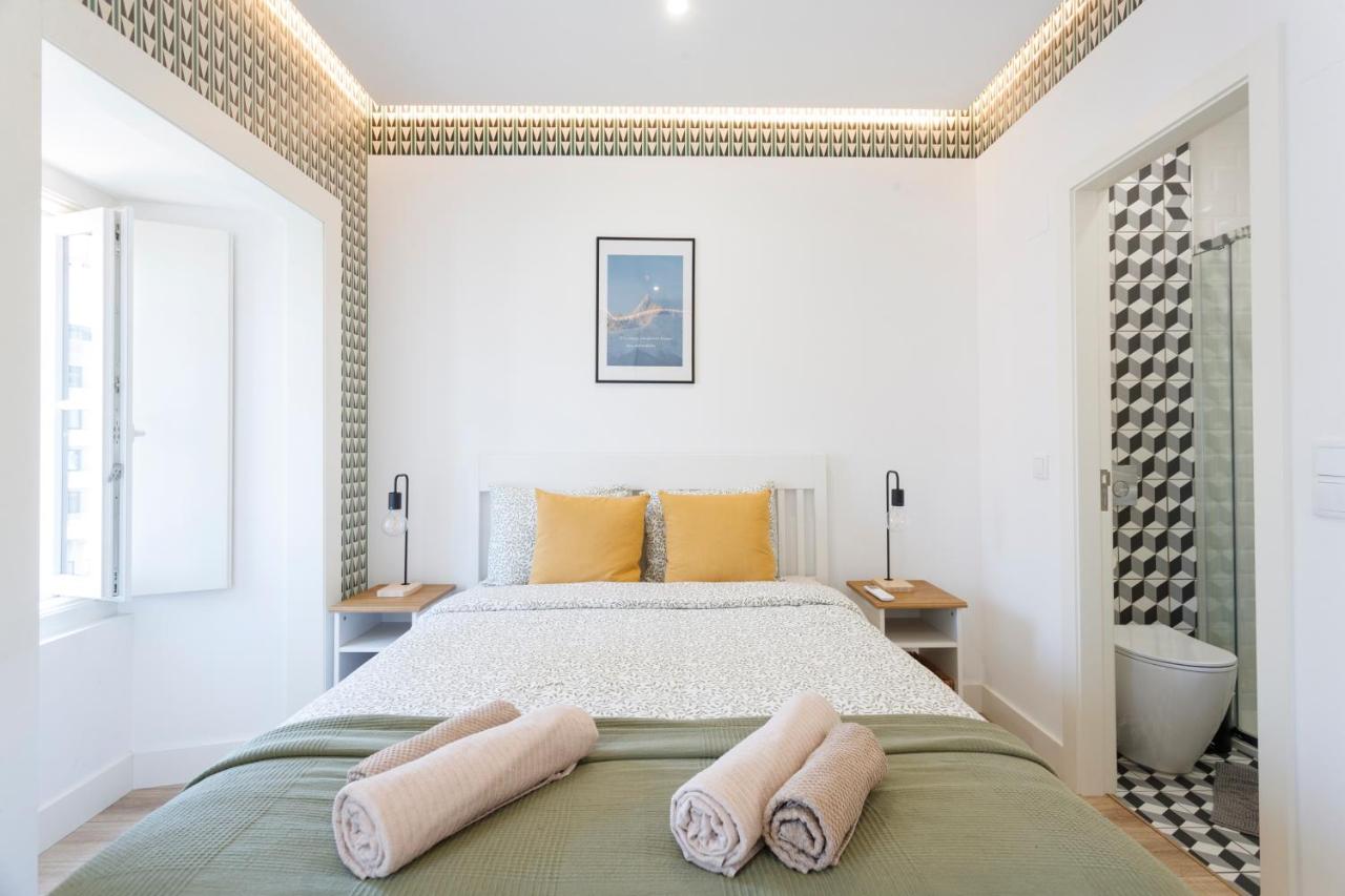 Solar Castle Lisbon Downtown - 2