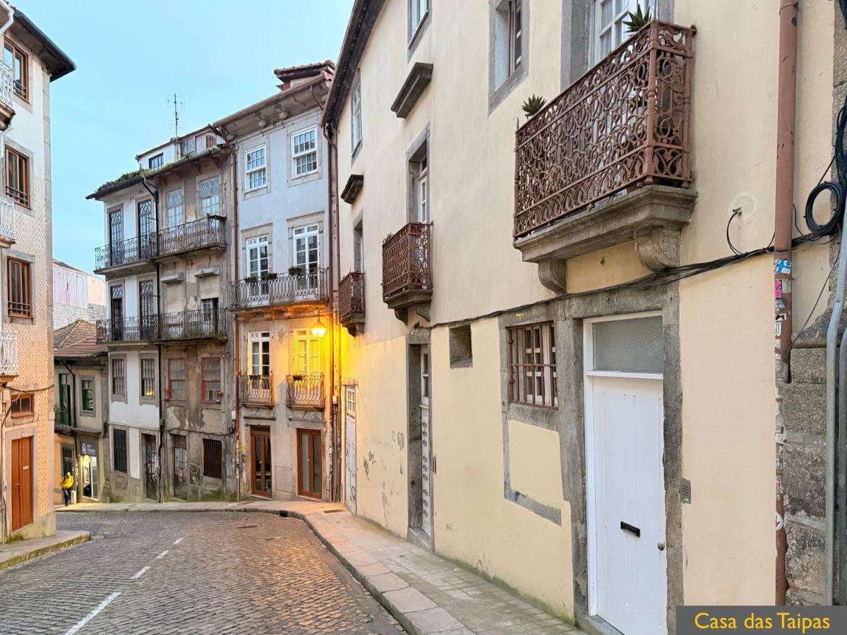 Casa das Taipas - Porto Historic Centre - 5