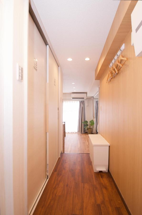 Sayaka Shinjuku House - 3