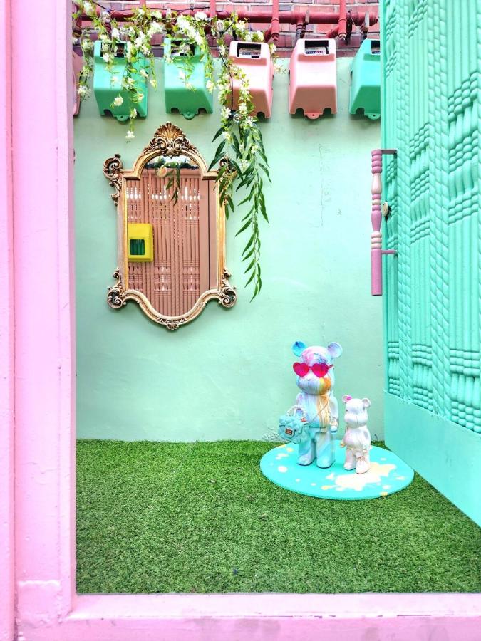 Casa Mignon Anna Seongsu - Elegant 2BR House near Han River - 4