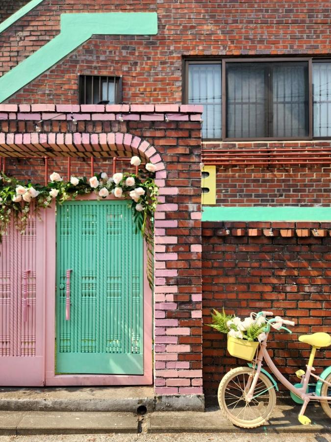 Casa Mignon Anna Seongsu - Elegant 2BR House near Han River - 3