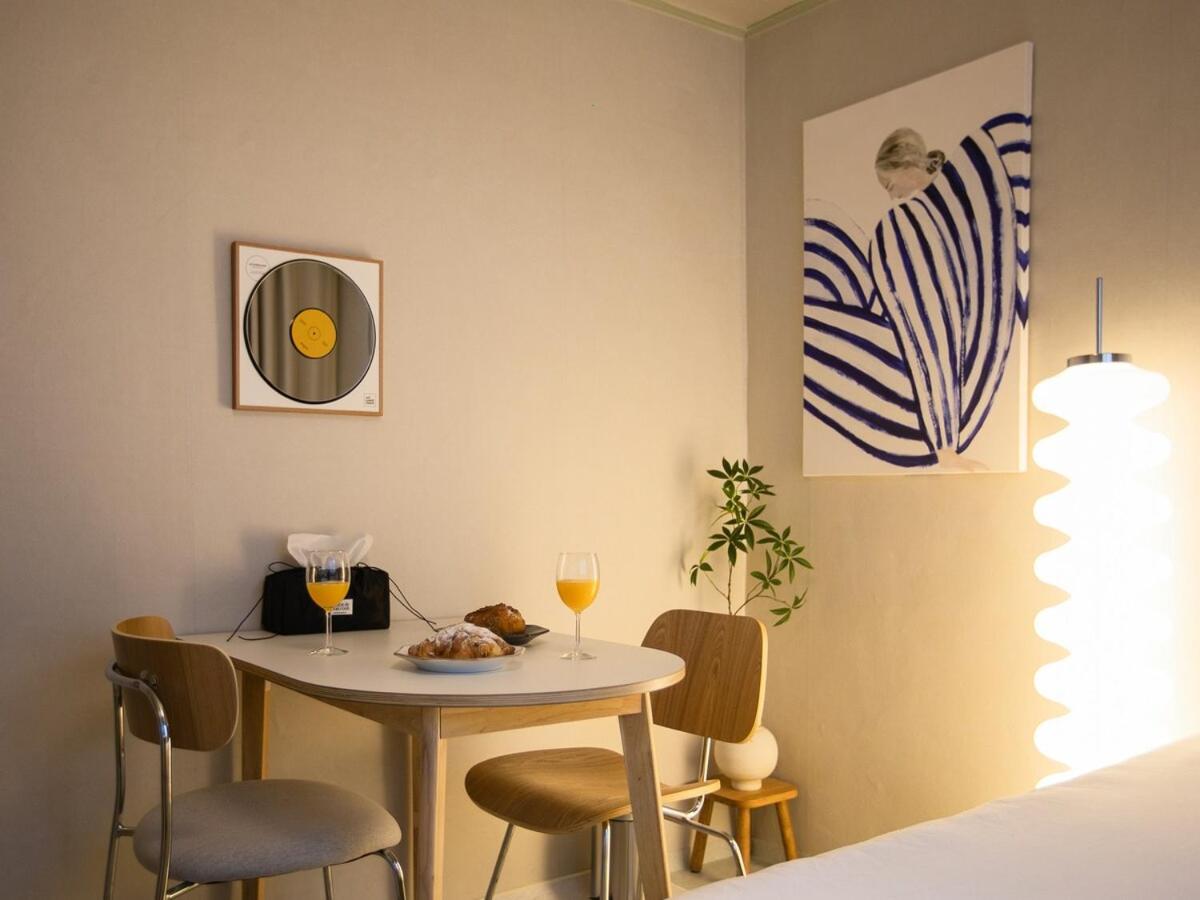 Casa Mignon Anna Seongsu - Elegant 2BR House near Han River - 2