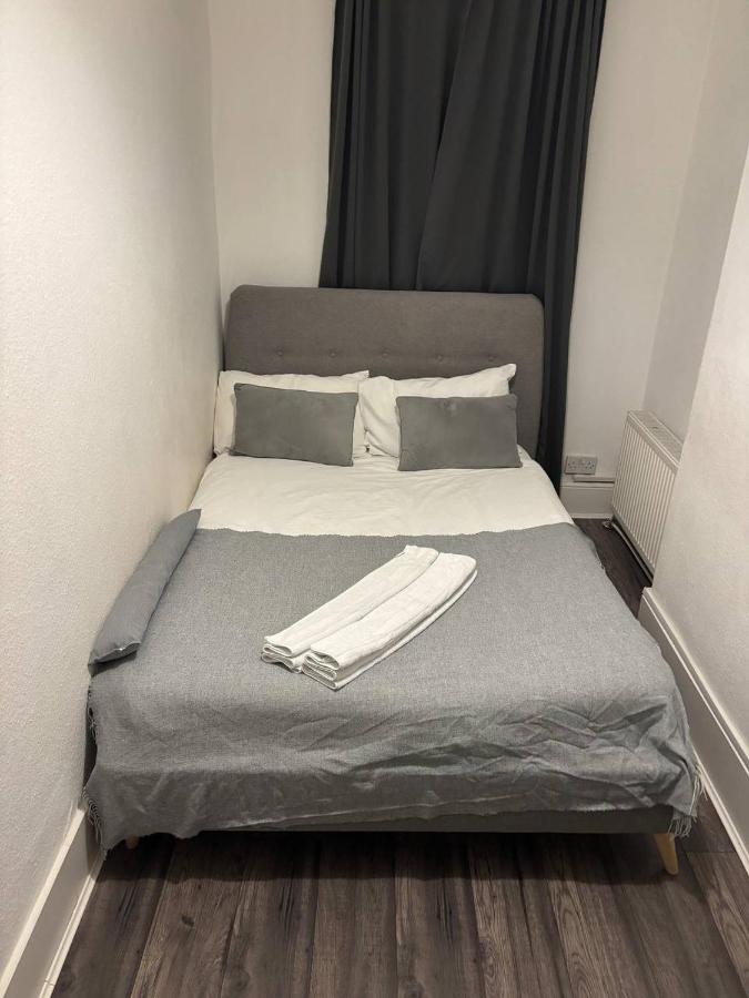 brent park avenues - 2