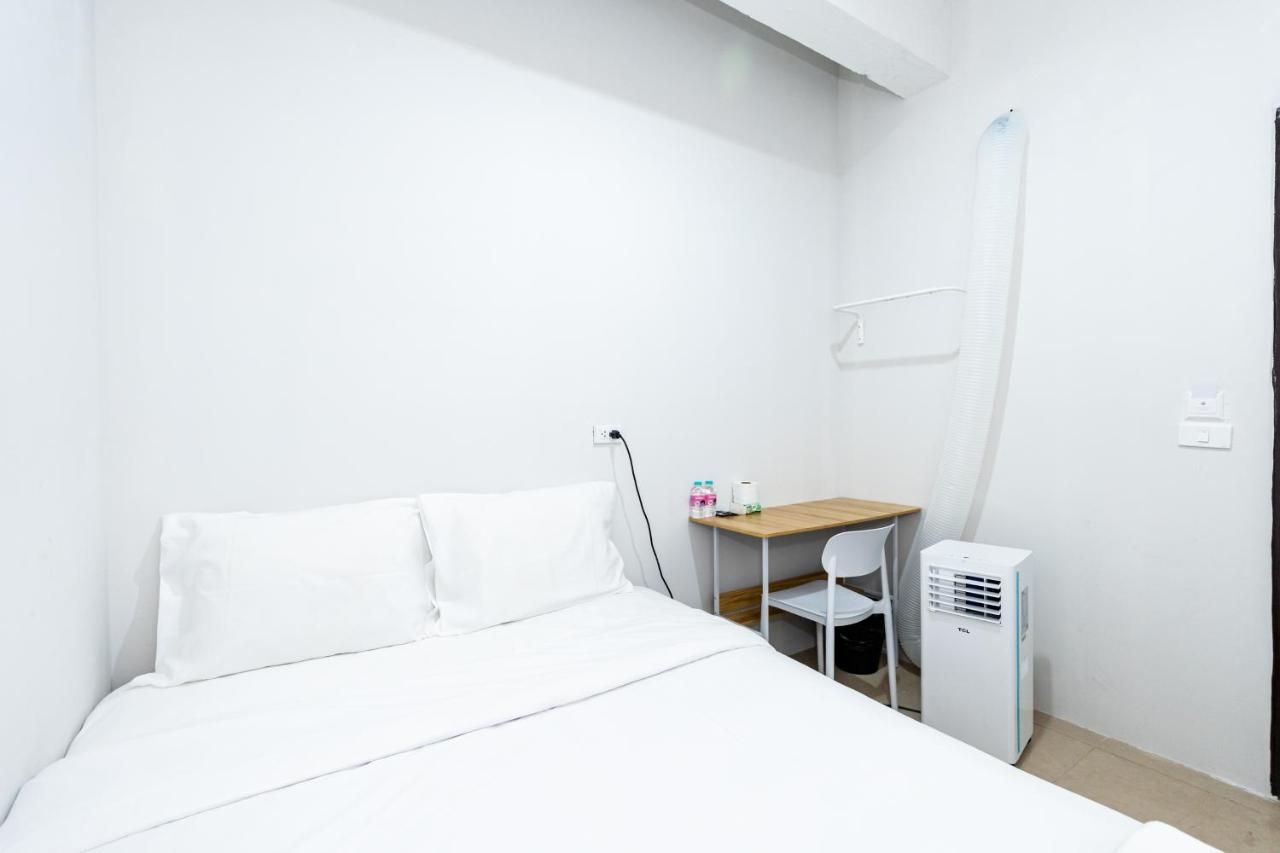 Hims Room Khaosan Road