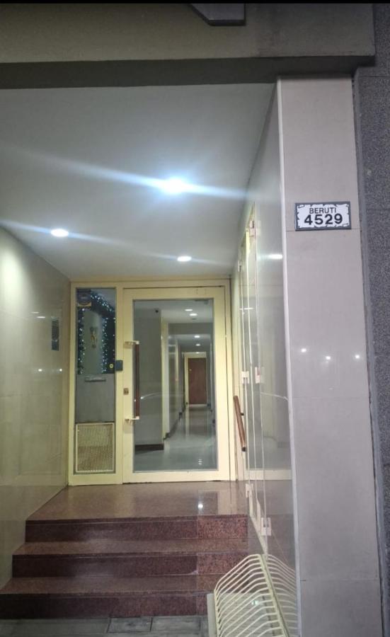 Beruti Penthouse - 5