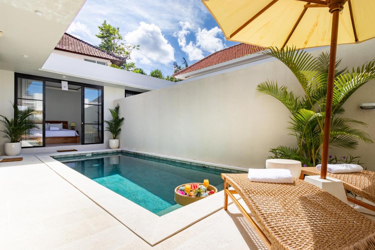Letto 2 - Amazing 2BR Villa in Canggu with Private Pool - 4