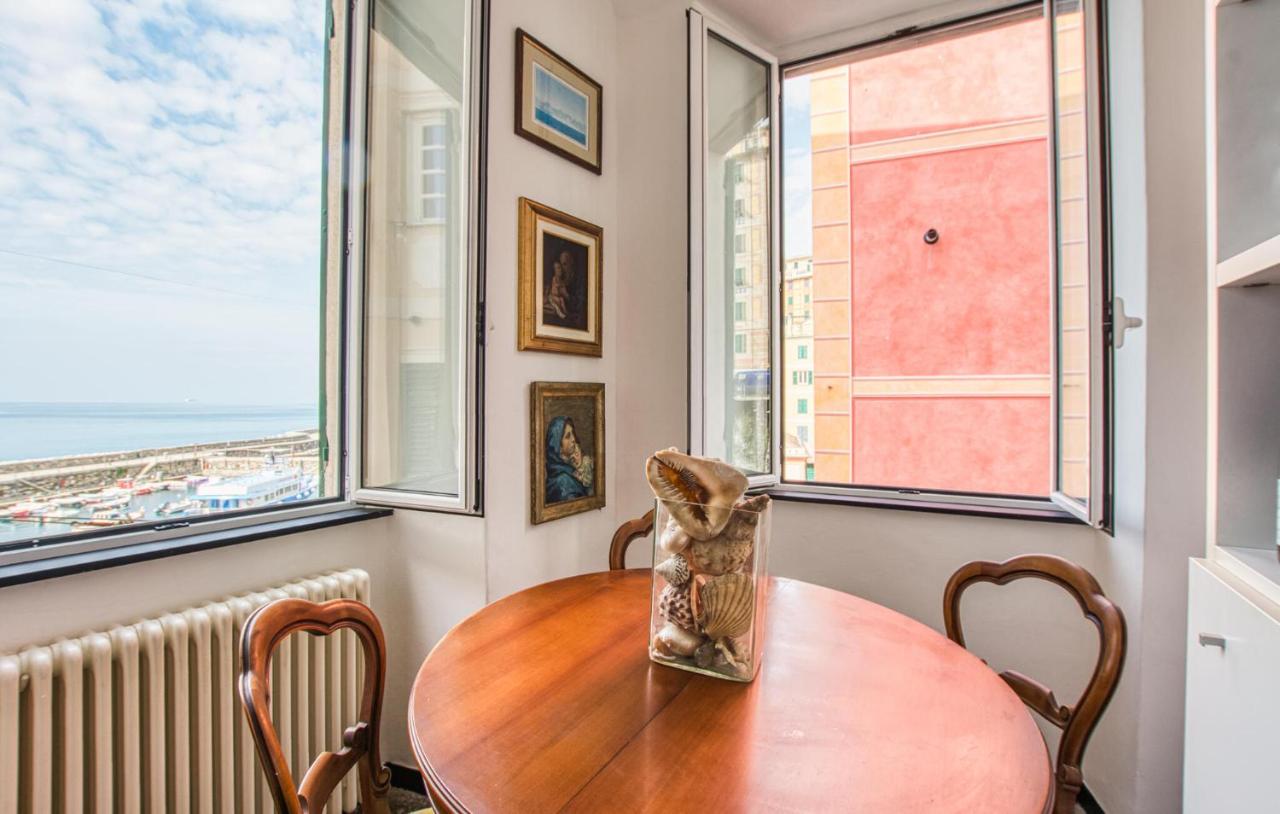 Lovely Apartment In Camogli With Wifi - 4