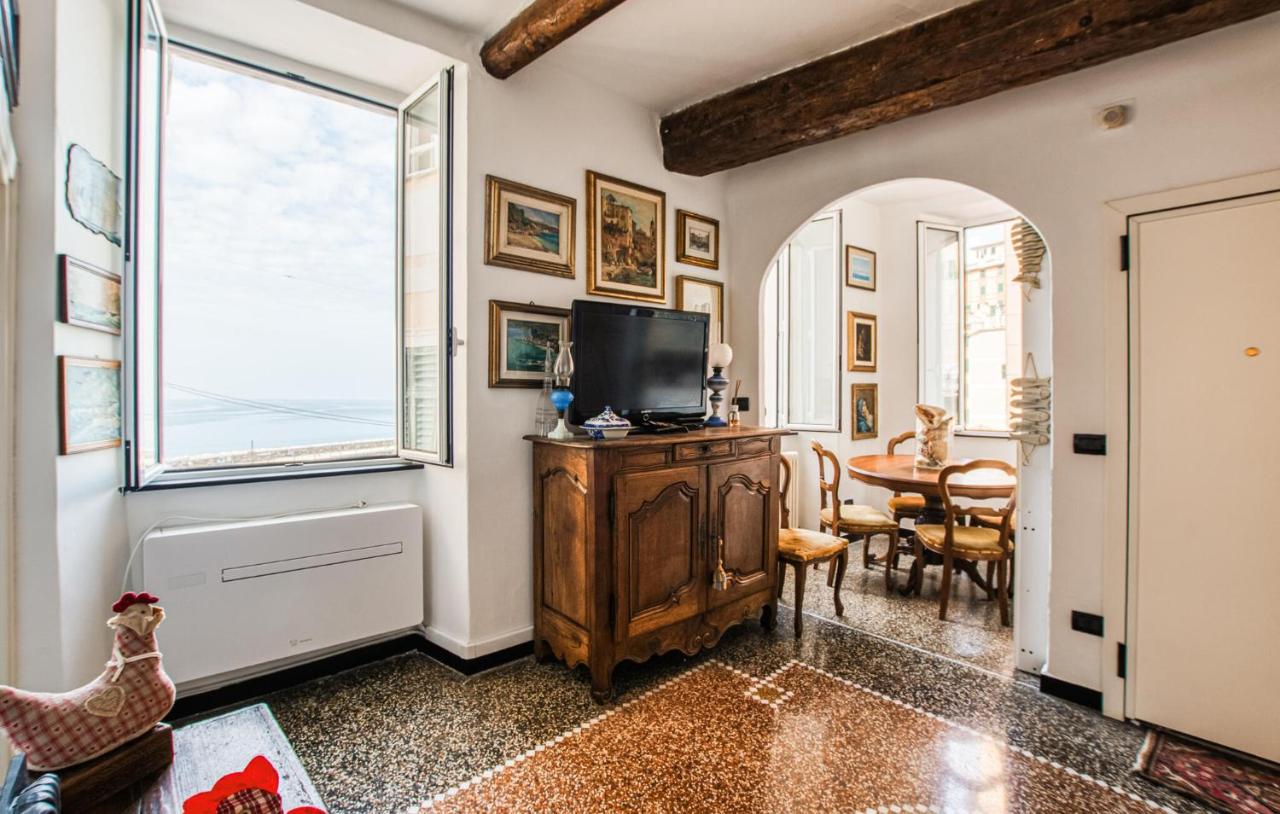 Lovely Apartment In Camogli With Wifi - 3