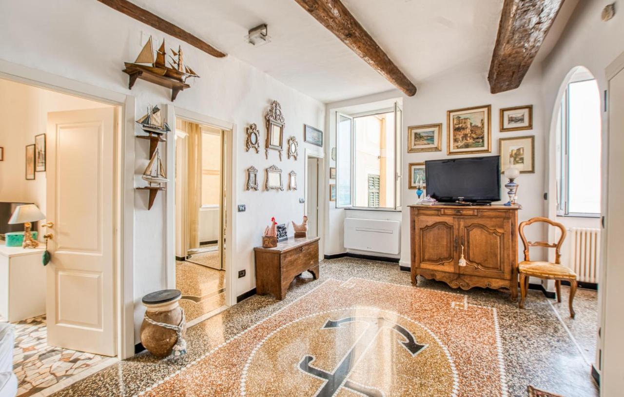 Lovely Apartment In Camogli With Wifi - 2
