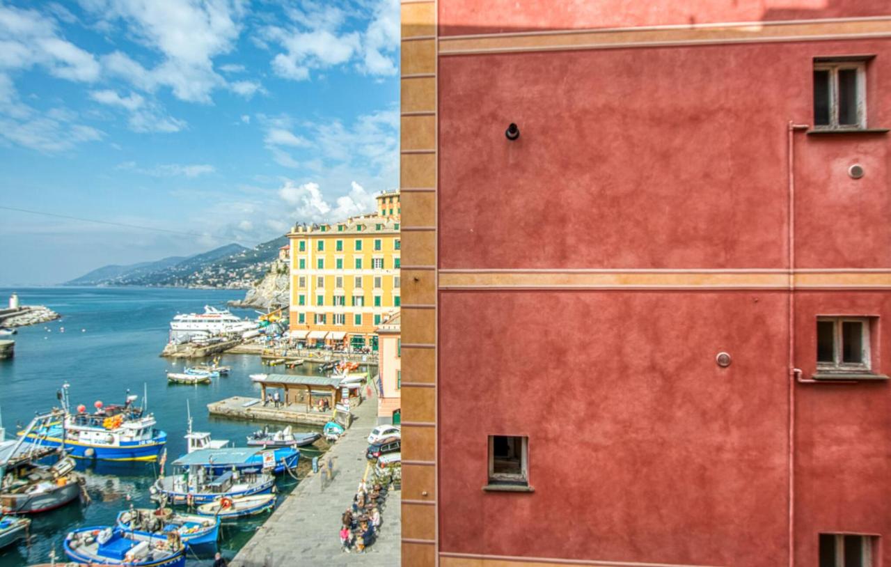Lovely Apartment In Camogli With Wifi - 5