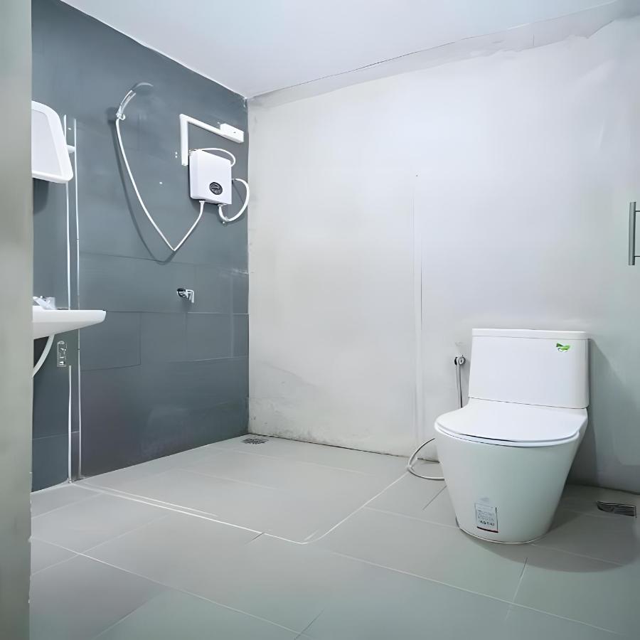 GO INN Silom - BTS Saint louis Bangkok - 4