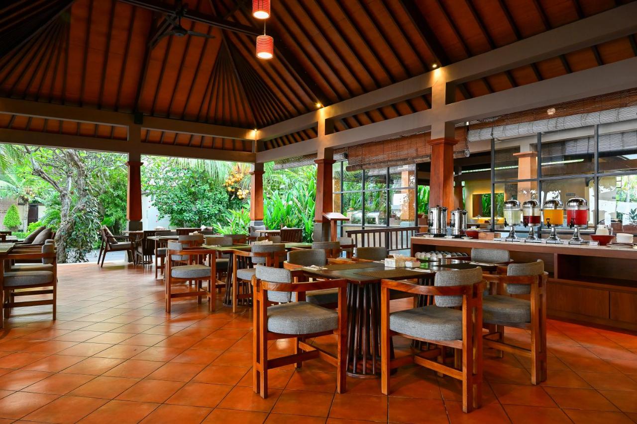 The Grand Villandra Resort Lovina - 5